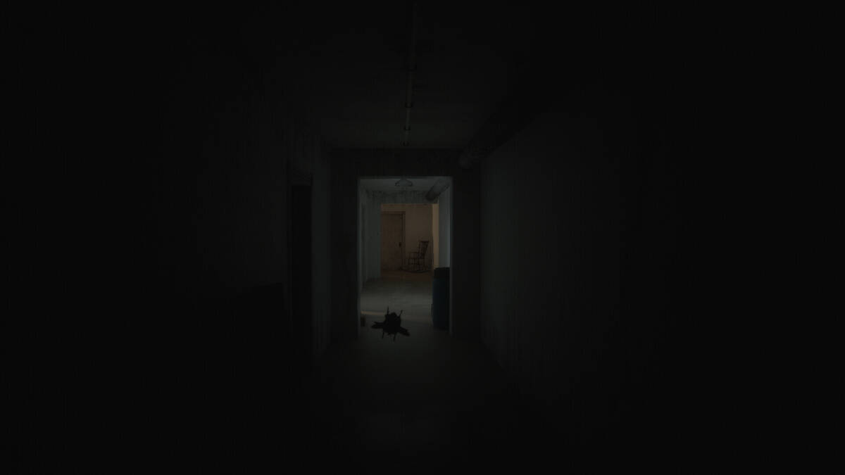 Скриншот 8 к игре The Vanished Soul