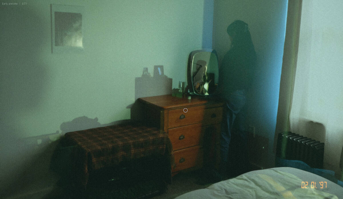 Скриншот 6 к игре CORPOREAL