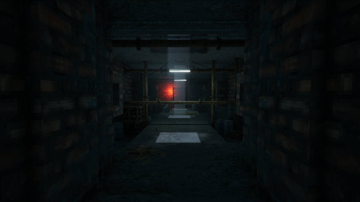 Скриншот 6 к игре Below Nowhere
