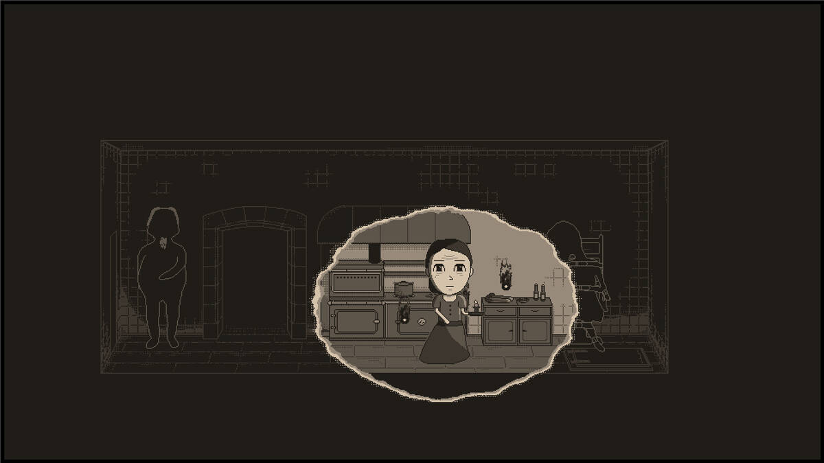 Скриншот 5 к игре Utter a Name
