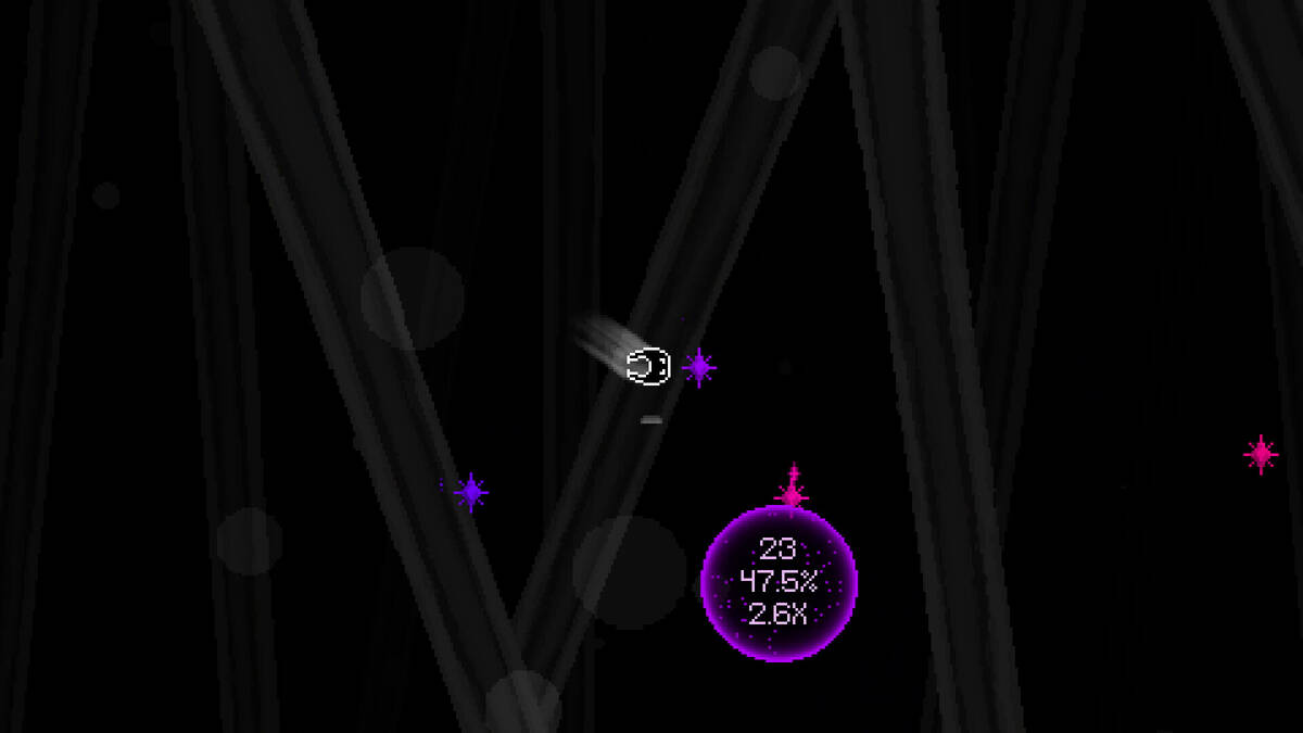 Скриншот 6 к игре Flowering Void