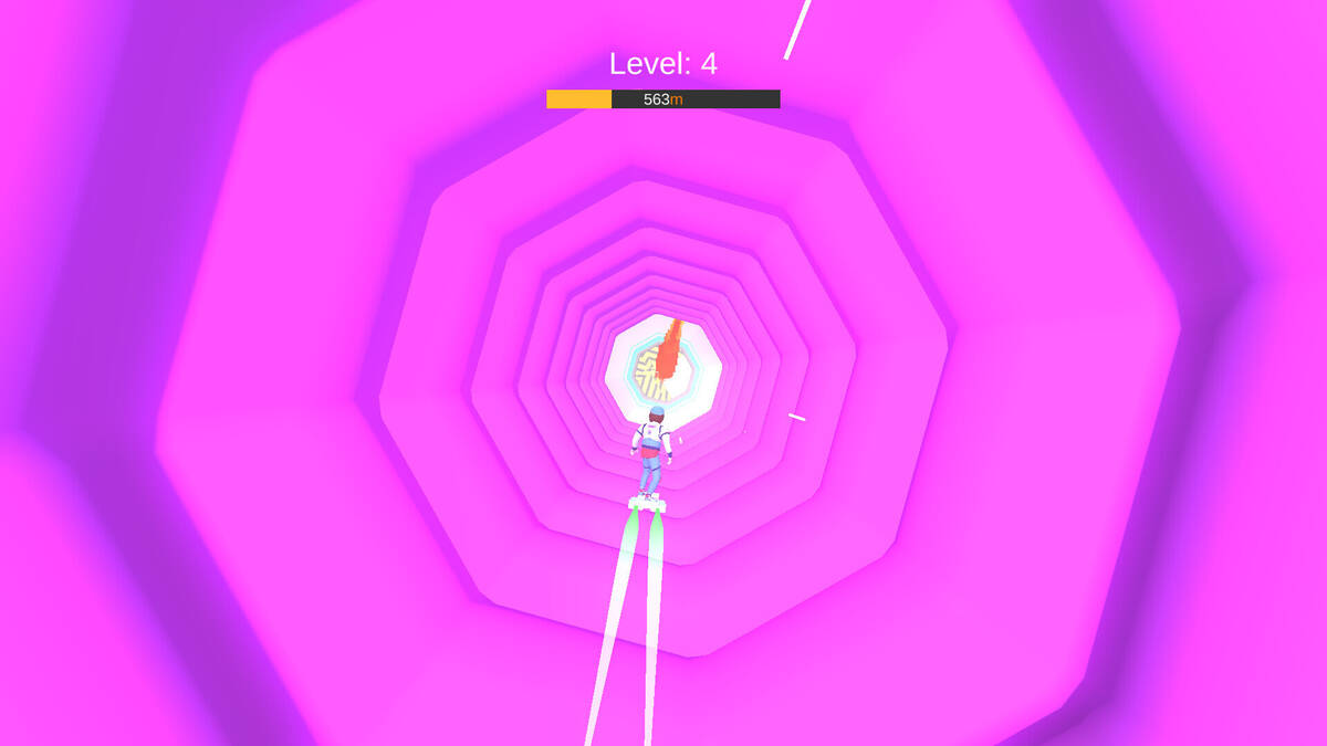 Скриншот 6 к игре Rotate or Die