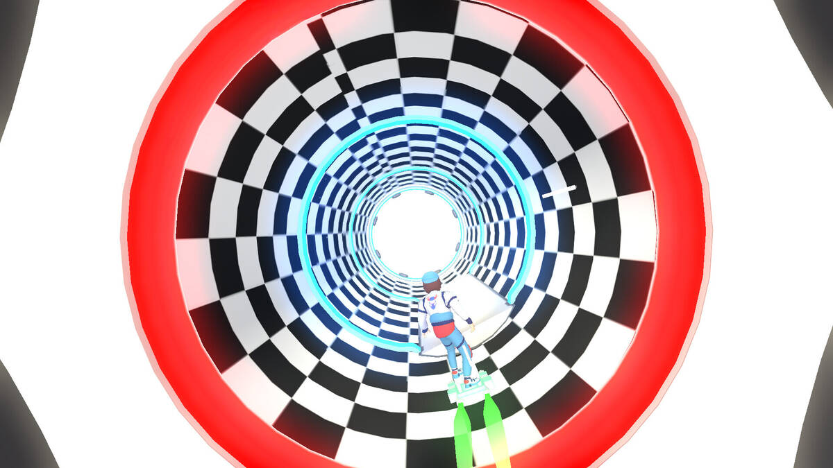 Скриншот 8 к игре Rotate or Die