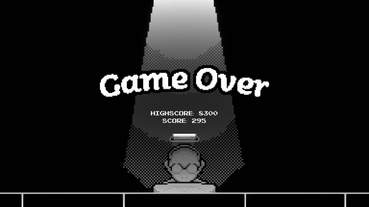 Скриншот 5 к игре Fart Game
