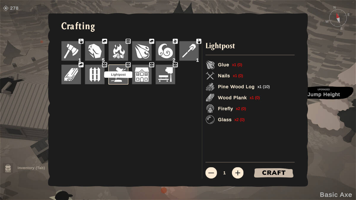 Скриншот 5 к игре Lightkeeper