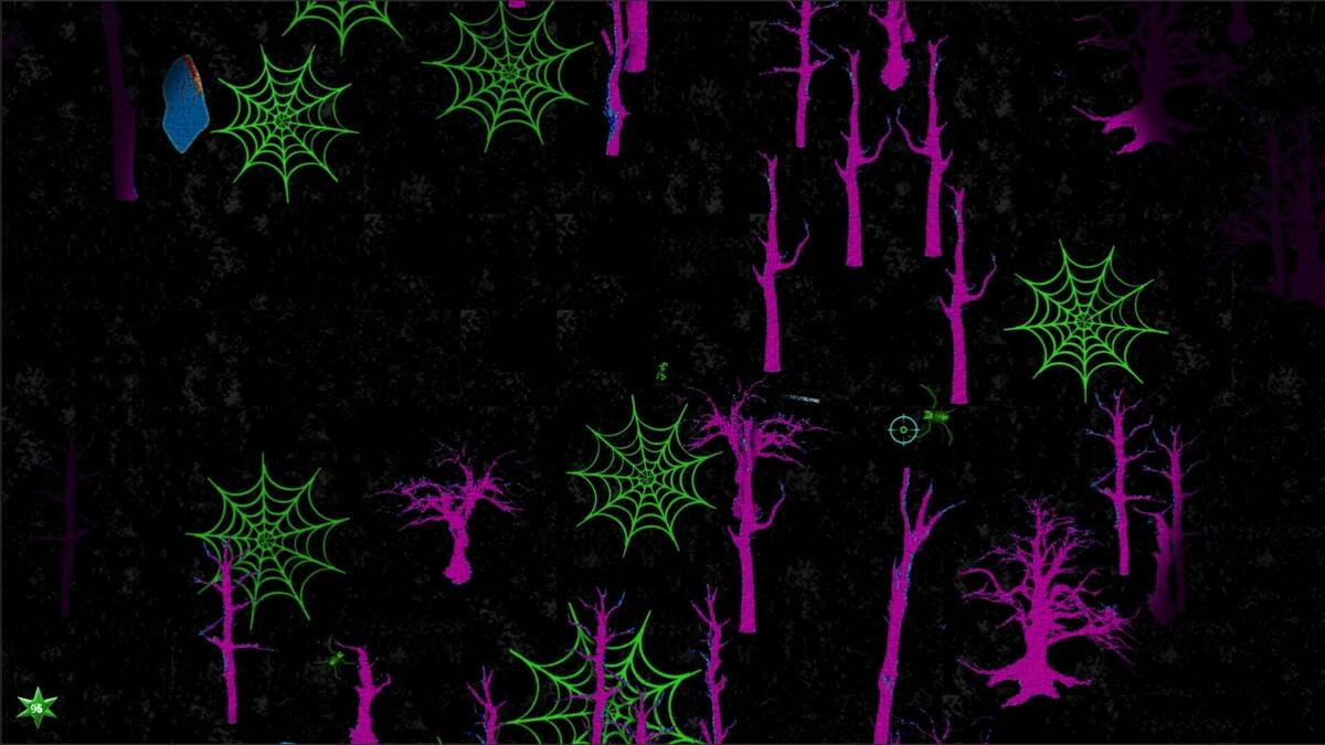 Скриншот 6 к игре xukaackque