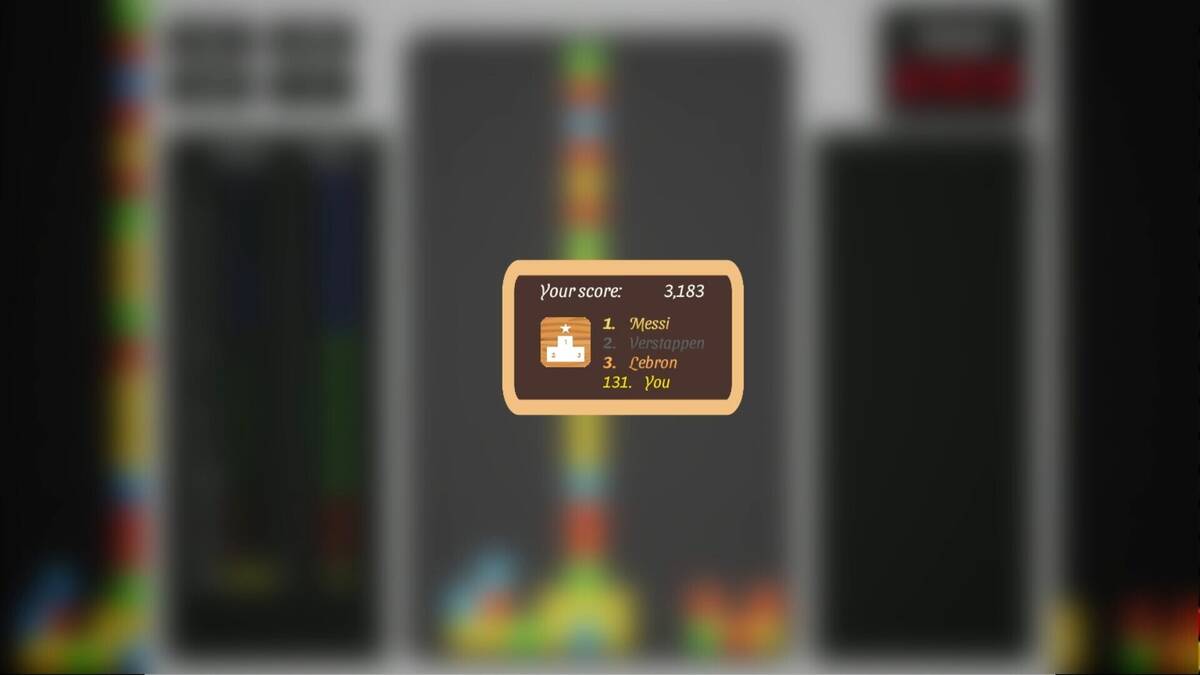 Скриншот 7 к игре Numberx