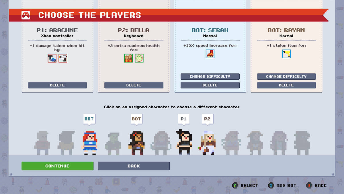 Скриншот 5 к игре Wesley Smith's Repair Game