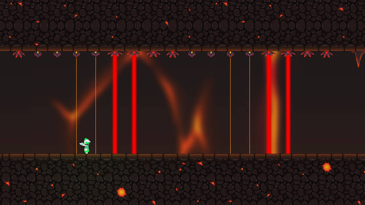 Скриншот 6 к игре Neo Light
