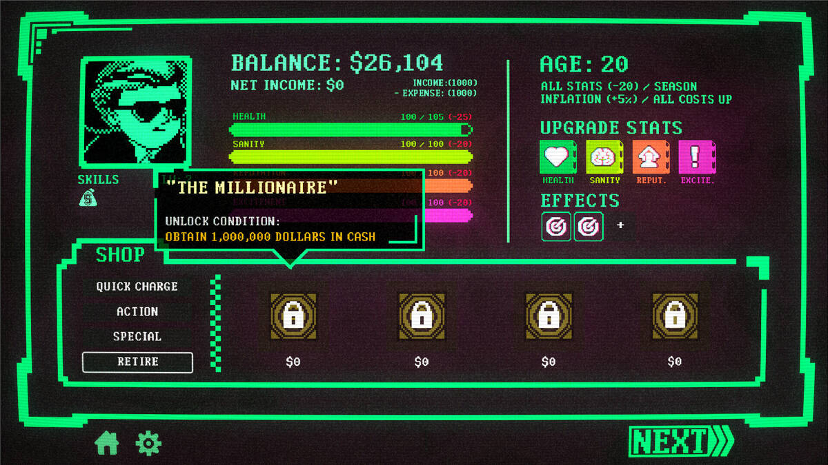Скриншот 6 к игре Insider Trading