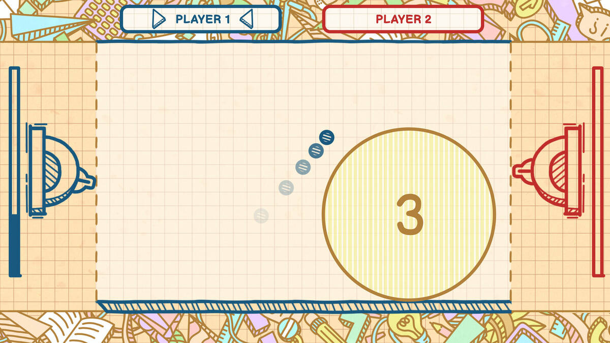 Скриншот 5 к игре Geometry Shooter Pro