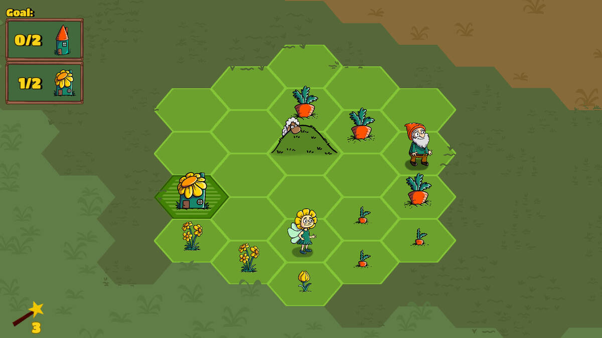Скриншот 5 к игре Match Tree