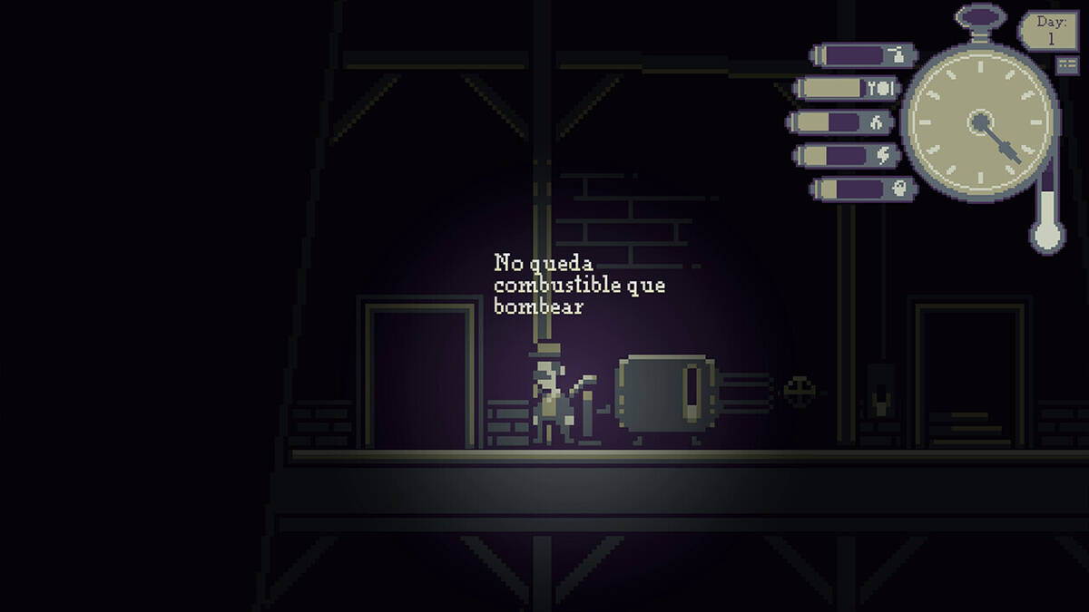 Скриншот 7 к игре Little Lighthouse of Horror