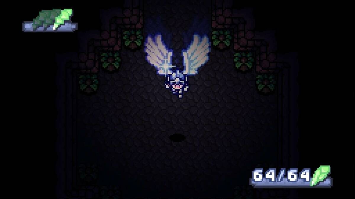 Скриншот 5 к игре Into The Inferno - A Knights Journey