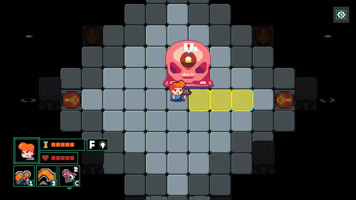 Скриншот 6 к игре 边界迷航