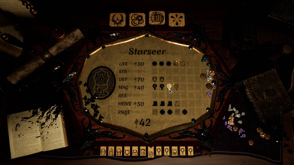 Скриншот 8 к игре Inkshade