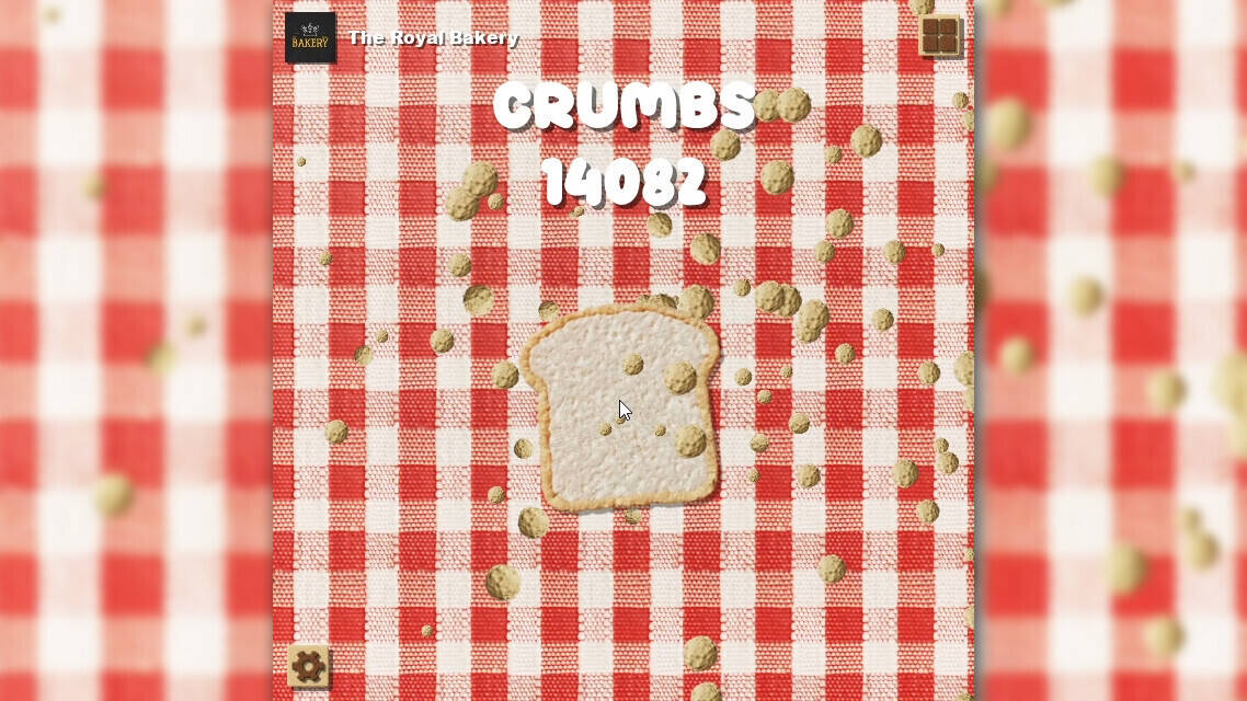 Скриншот 5 к игре Bread