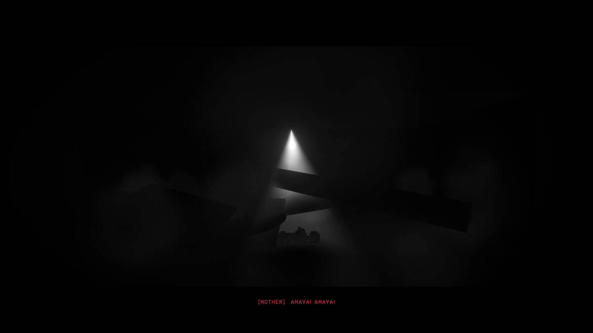 Скриншот 6 к игре These Starless Skies