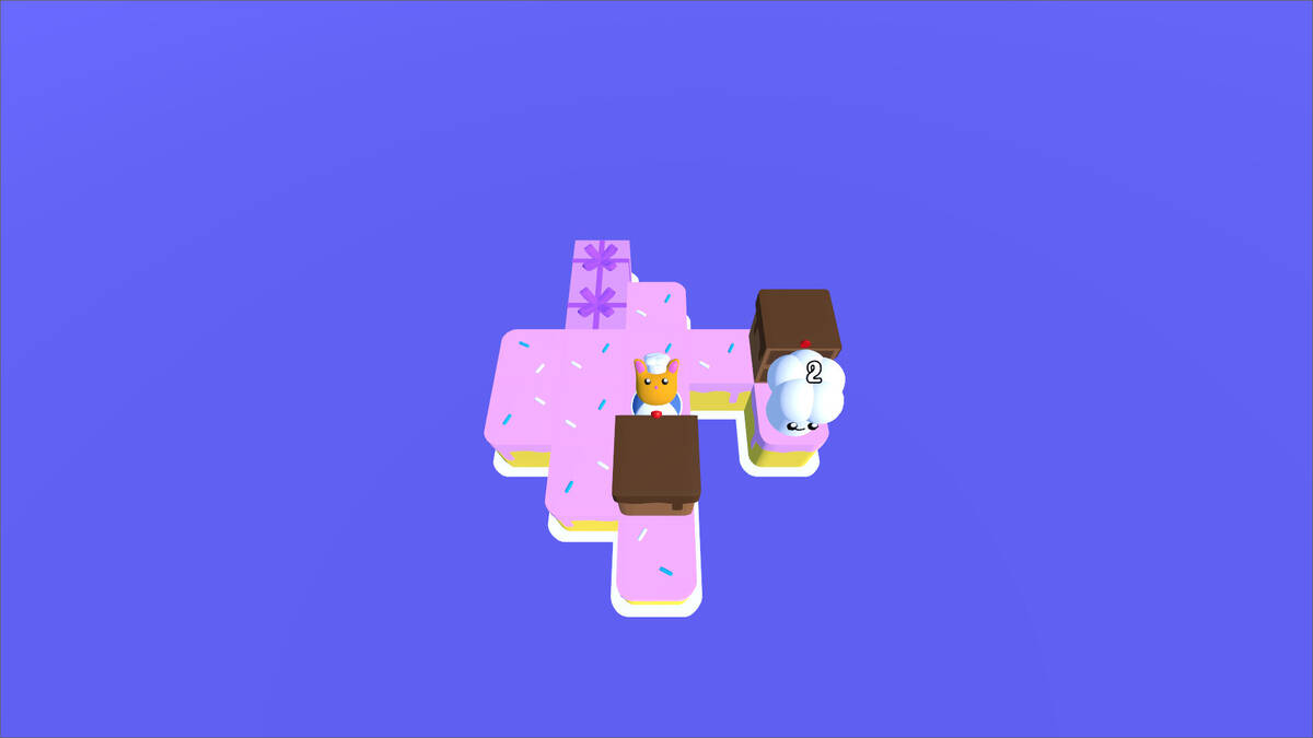 Скриншот 5 к игре Hat Helpers