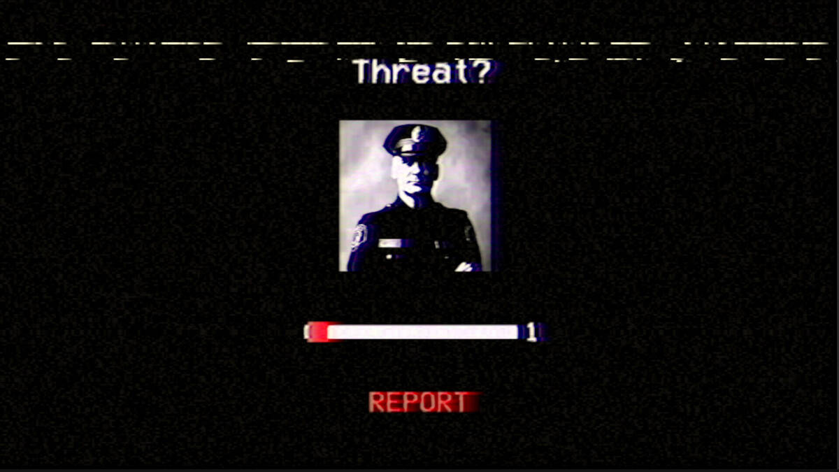 Скриншот 5 к игре Psychopathy Assessment