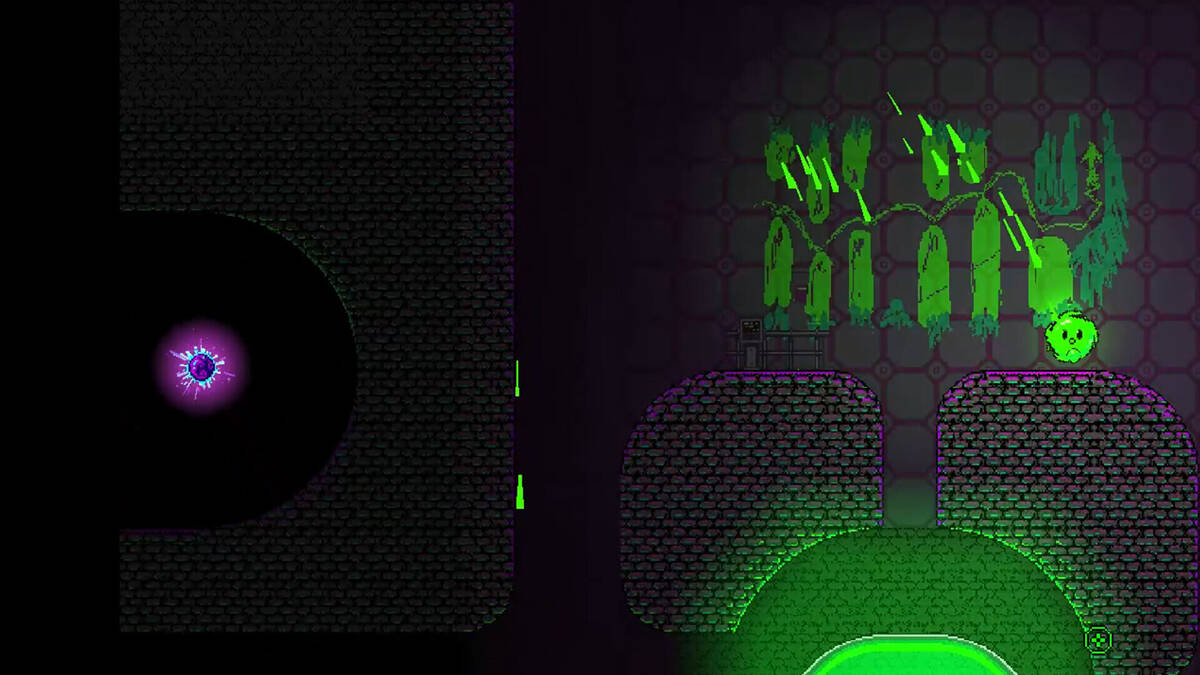 Скриншот 5 к игре Gooing Up!