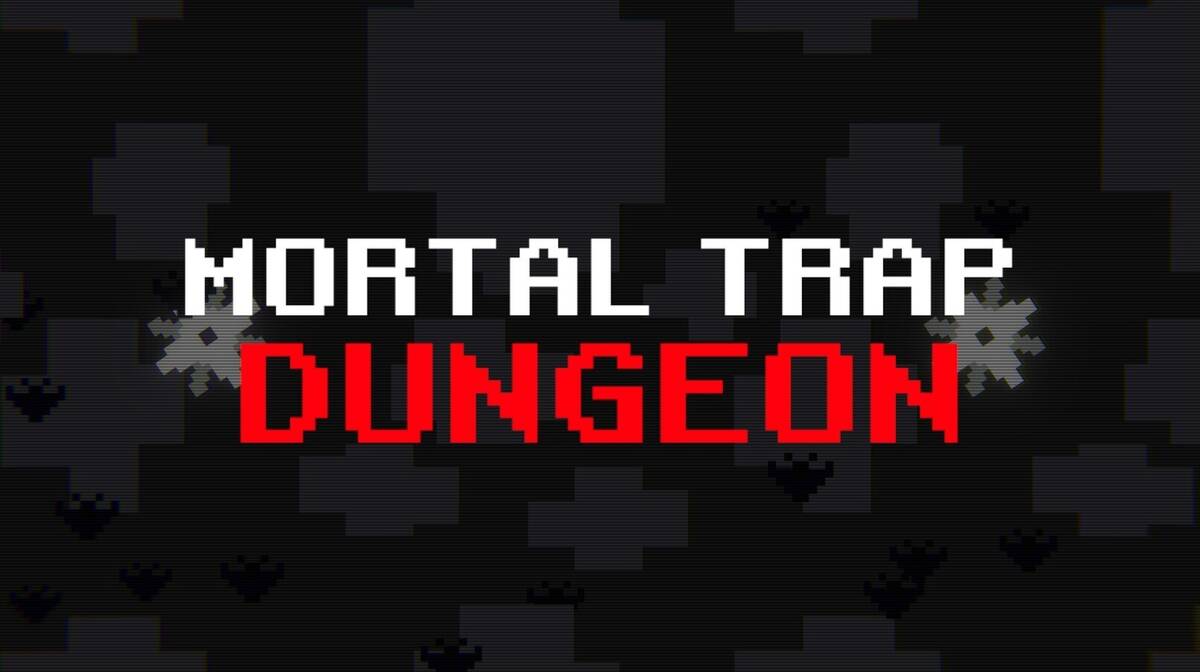 Скриншот 6 к игре Mortal Trap Dungeon