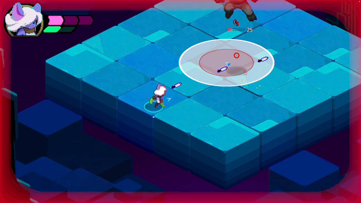 Скриншот 7 к игре Die Deep