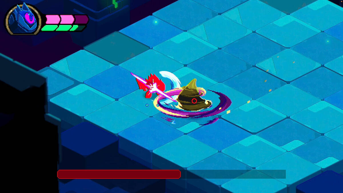 Скриншот 8 к игре Die Deep