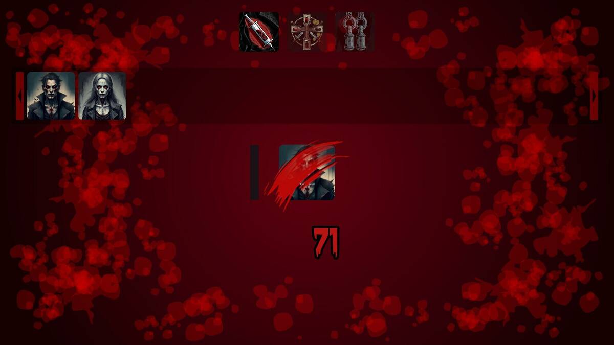 Скриншот 6 к игре Stake N Click
