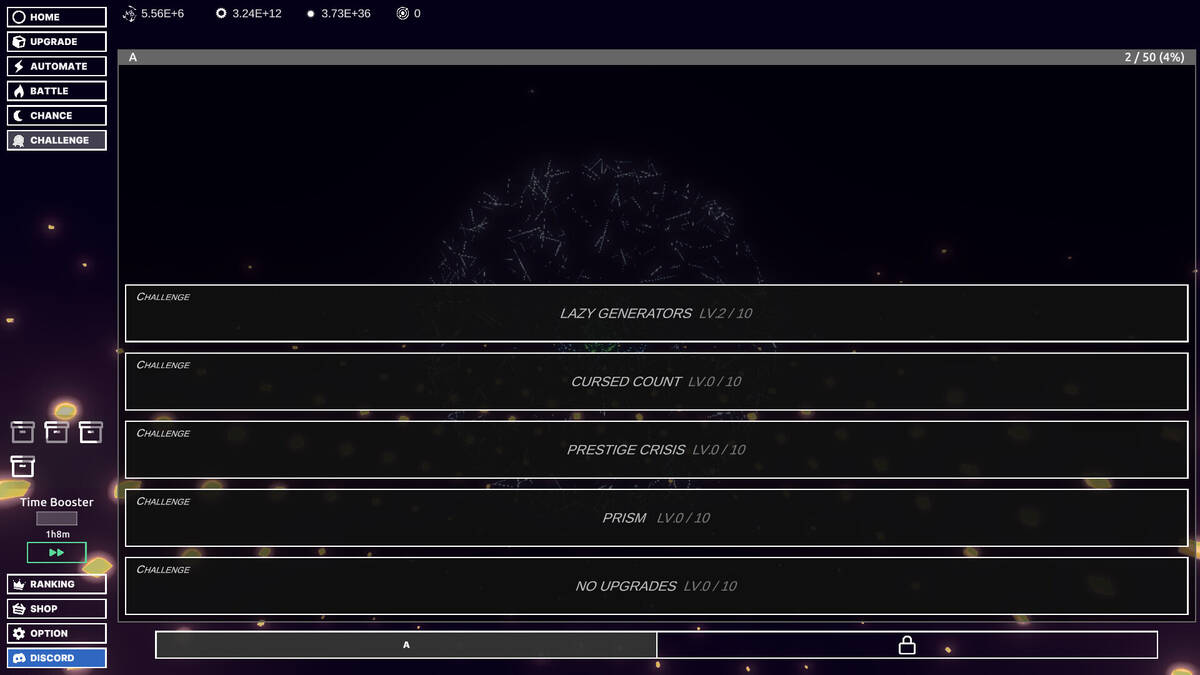 Скриншот 7 к игре Idle Sphere