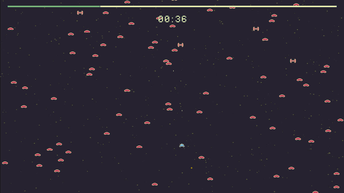 Скриншот 7 к игре Toward aliens and beyond