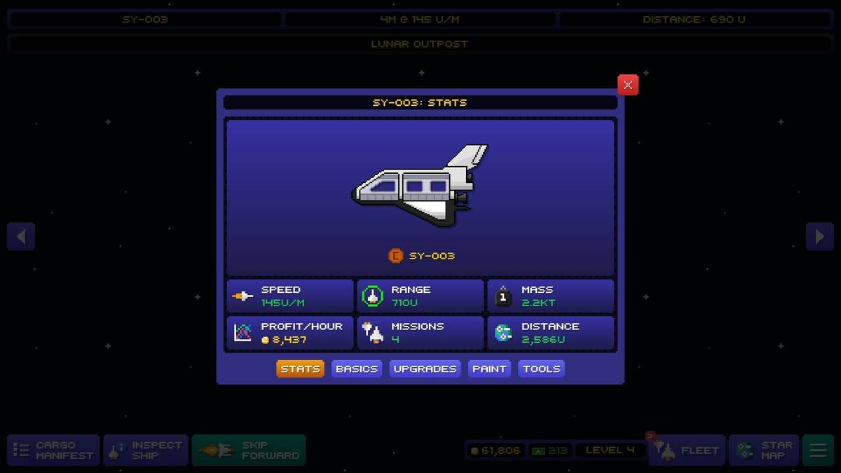 Скриншот 5 к игре Crazy Shipping