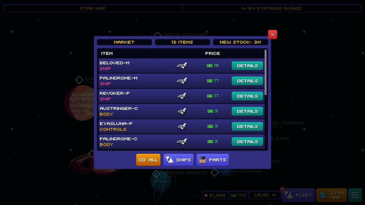 Скриншот 7 к игре Crazy Shipping