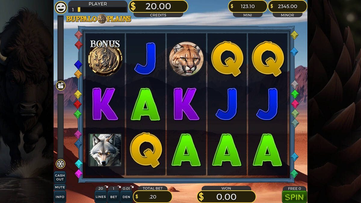 Скриншот 6 к игре Casino Box