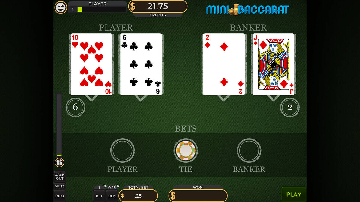 Скриншот 7 к игре Casino Box