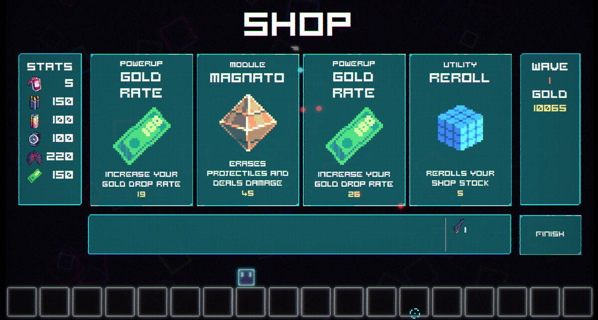 Скриншот 5 к игре Fair and Square