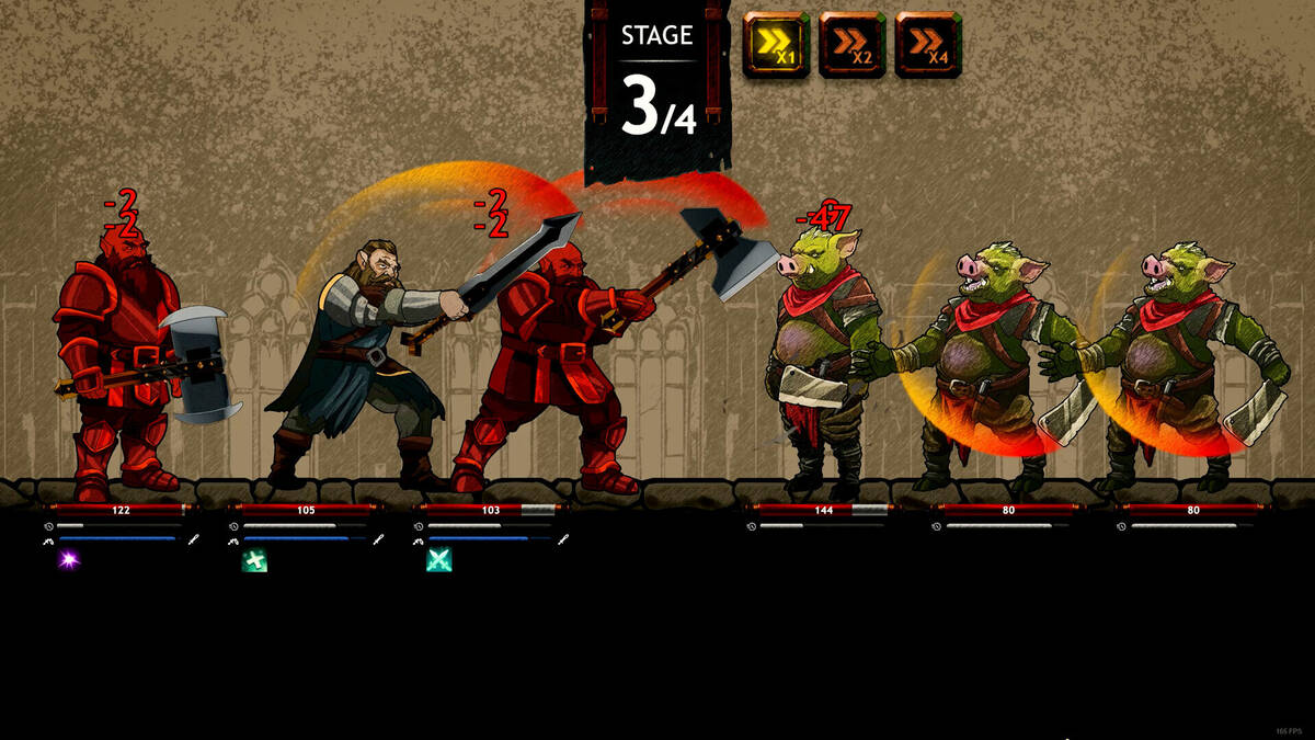 Скриншот 5 к игре Blacksmith: Ignite the Forge