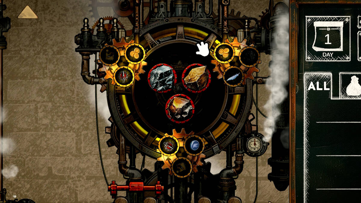 Скриншот 7 к игре Blacksmith: Ignite the Forge