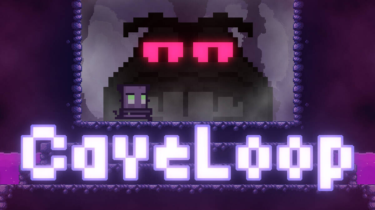 Скриншот 6 к игре CaveLoop