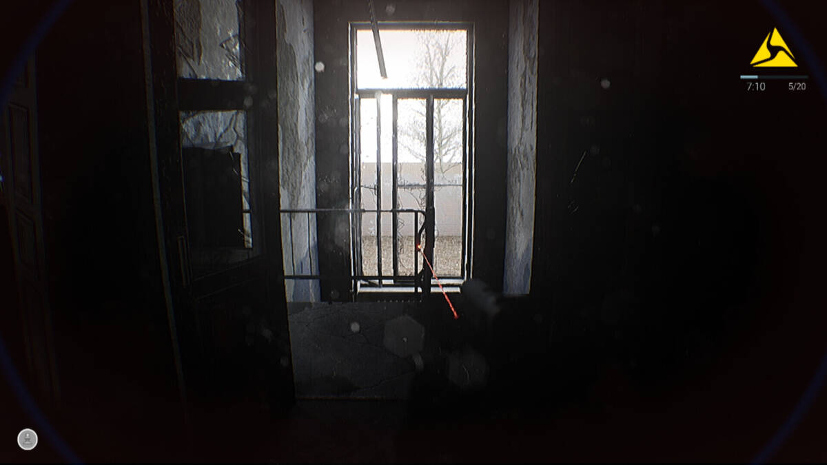Скриншот 5 к игре Linha de Fogo FPS