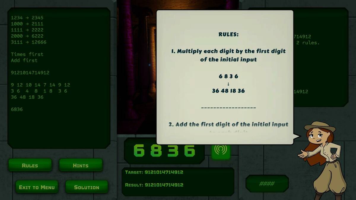 Скриншот 5 к игре Mystery Boxes