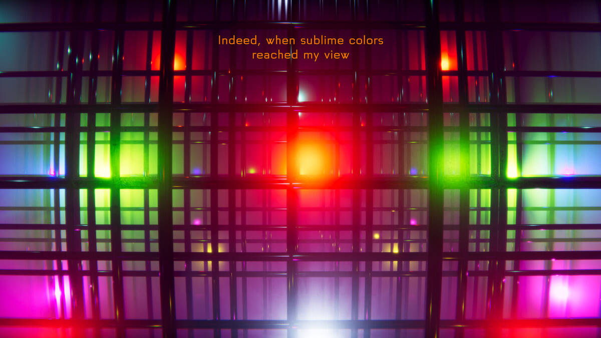 Скриншот 6 к игре The Human Test / Restart