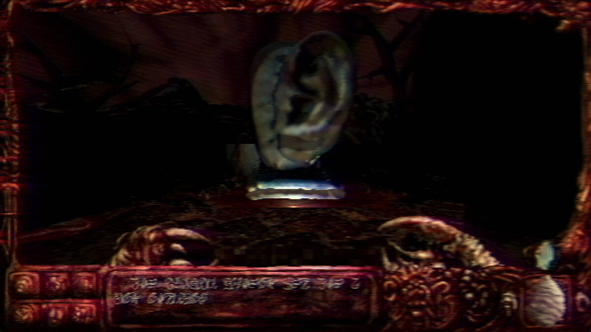 Скриншот 6 к игре Navicula Meatus