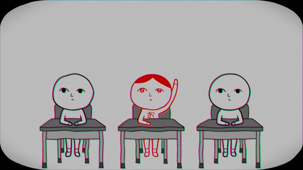 Скриншот 5 к игре みんなで空気読み。4