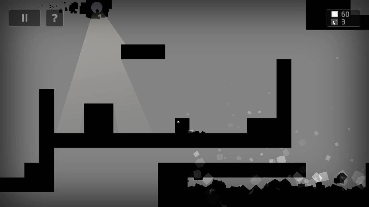Скриншот 5 к игре Sqube: The Beginning