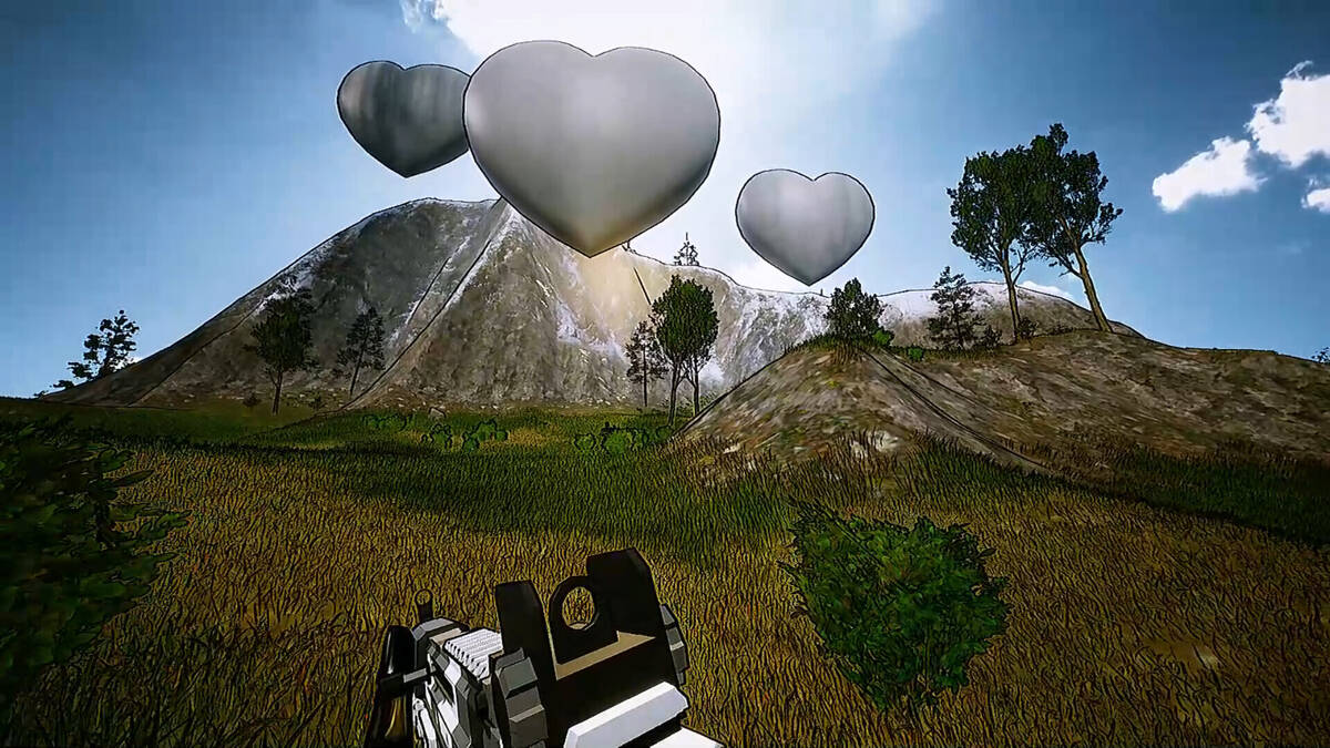Скриншот 7 к игре Surmounter