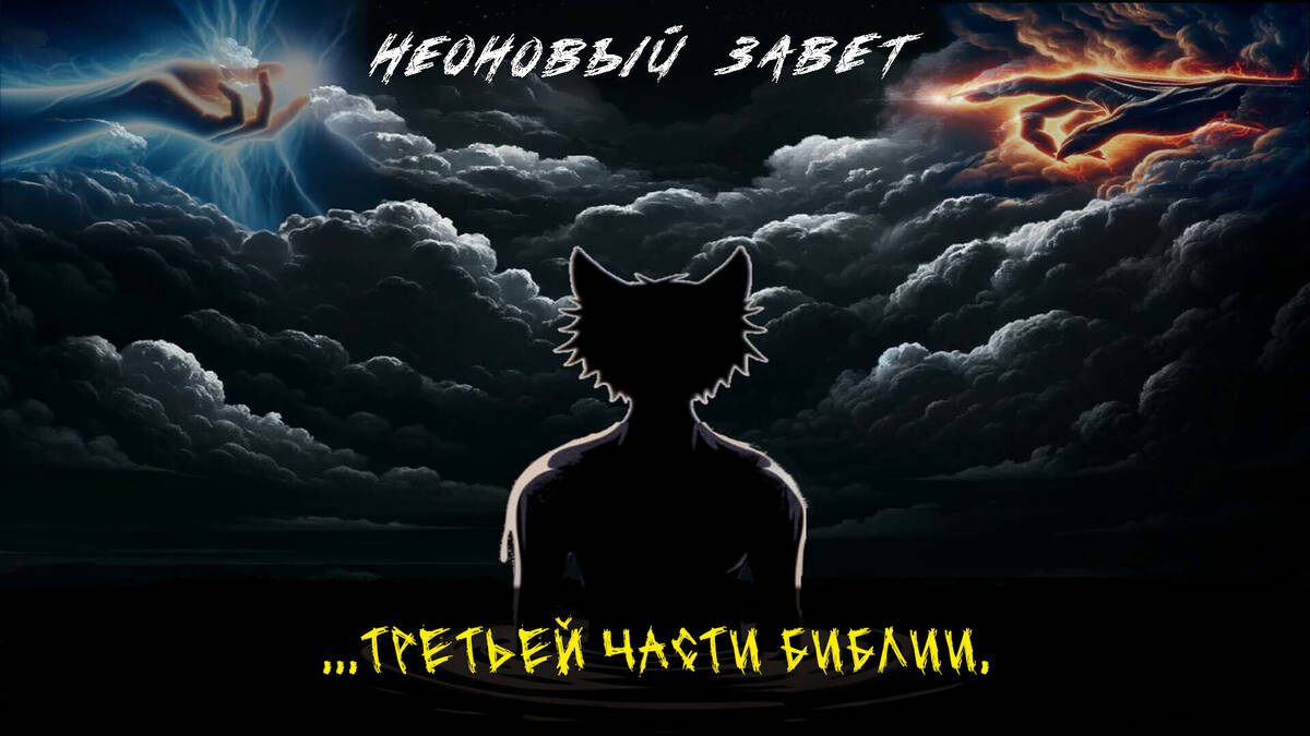 Скриншот 6 к игре Неоновый Завет