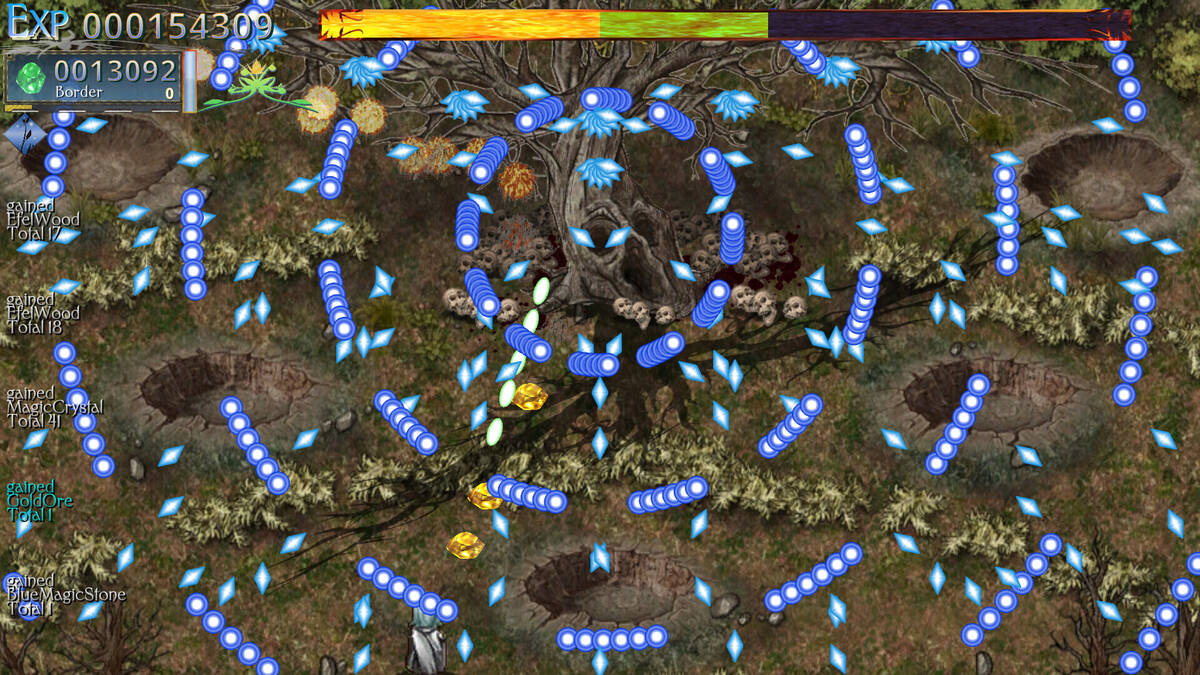 Скриншот 5 к игре Divine Orders