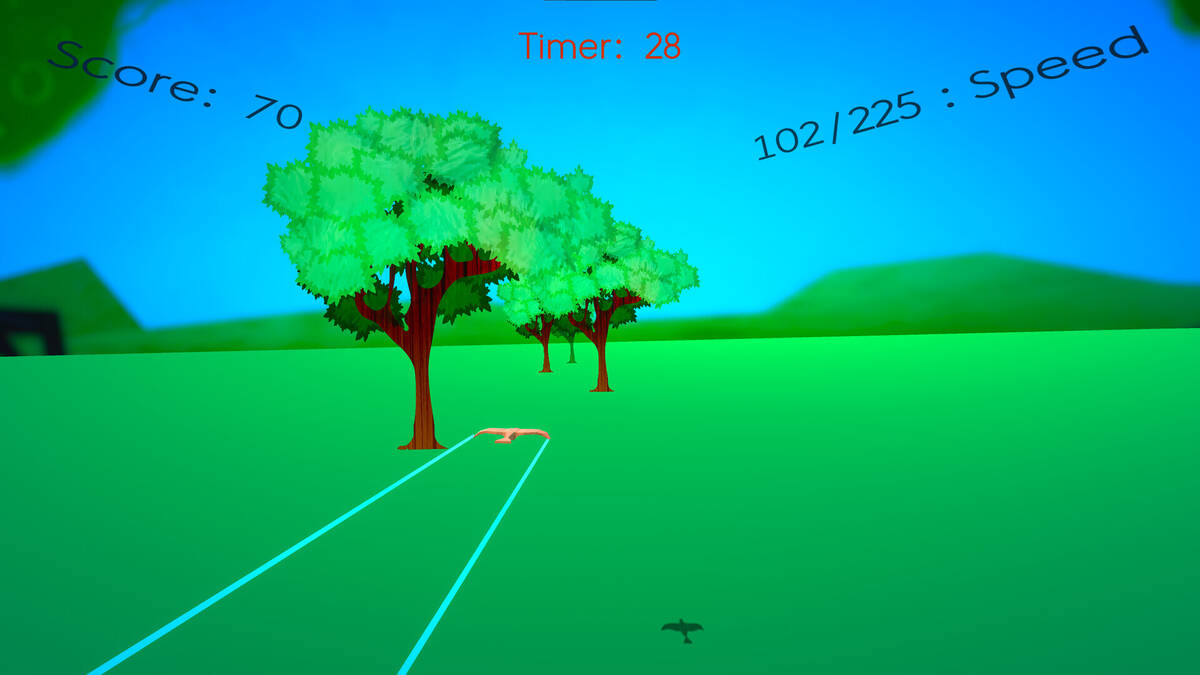 Скриншот 5 к игре REDHAWK Simulator