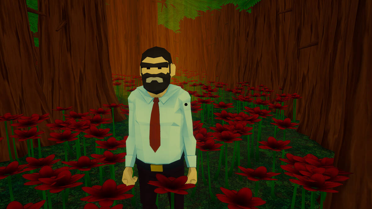 Скриншот 8 к игре Path to Serenity